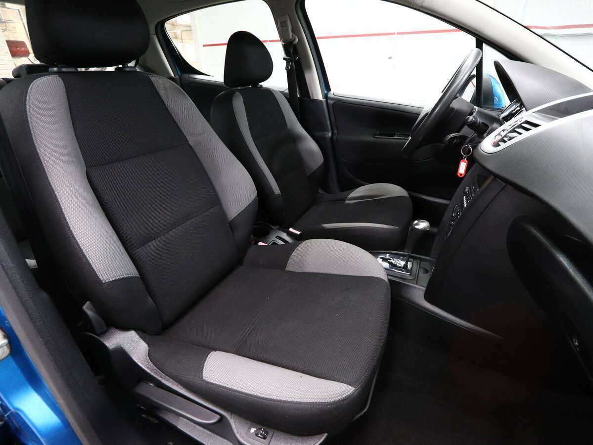 Peugeot 207, 2007 - 180 180 км. | Фото №8