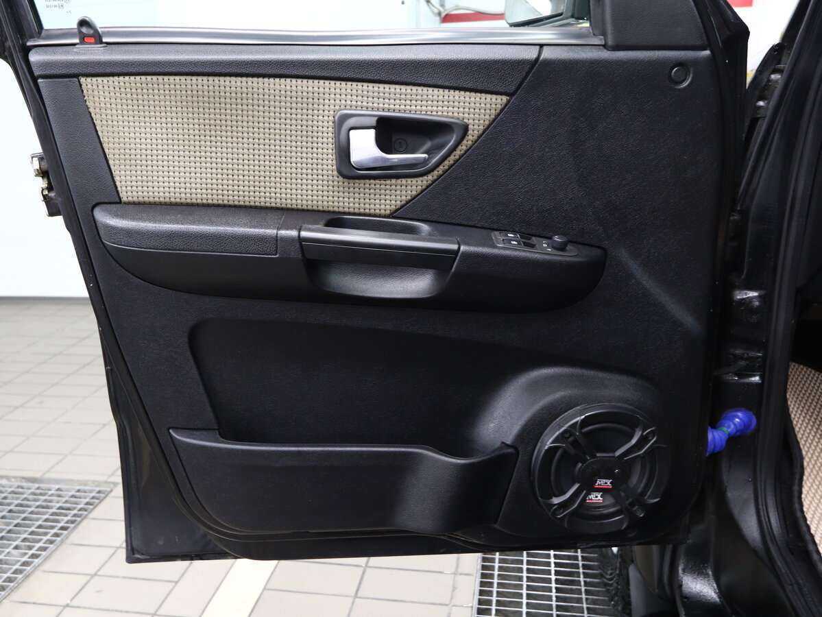 УАЗ Patriot, 2014 Фото №5