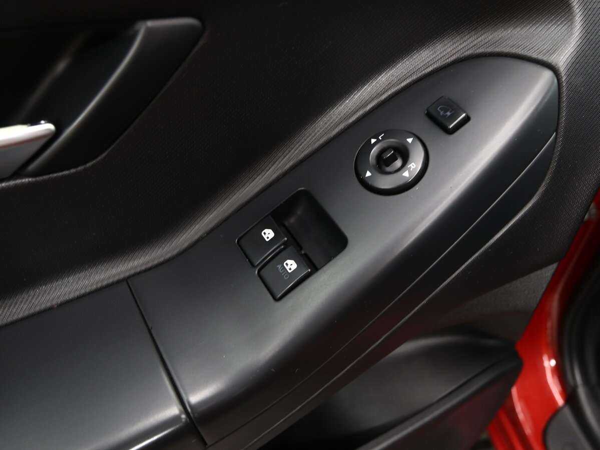 Kia Ceed, 2010 Фото №9