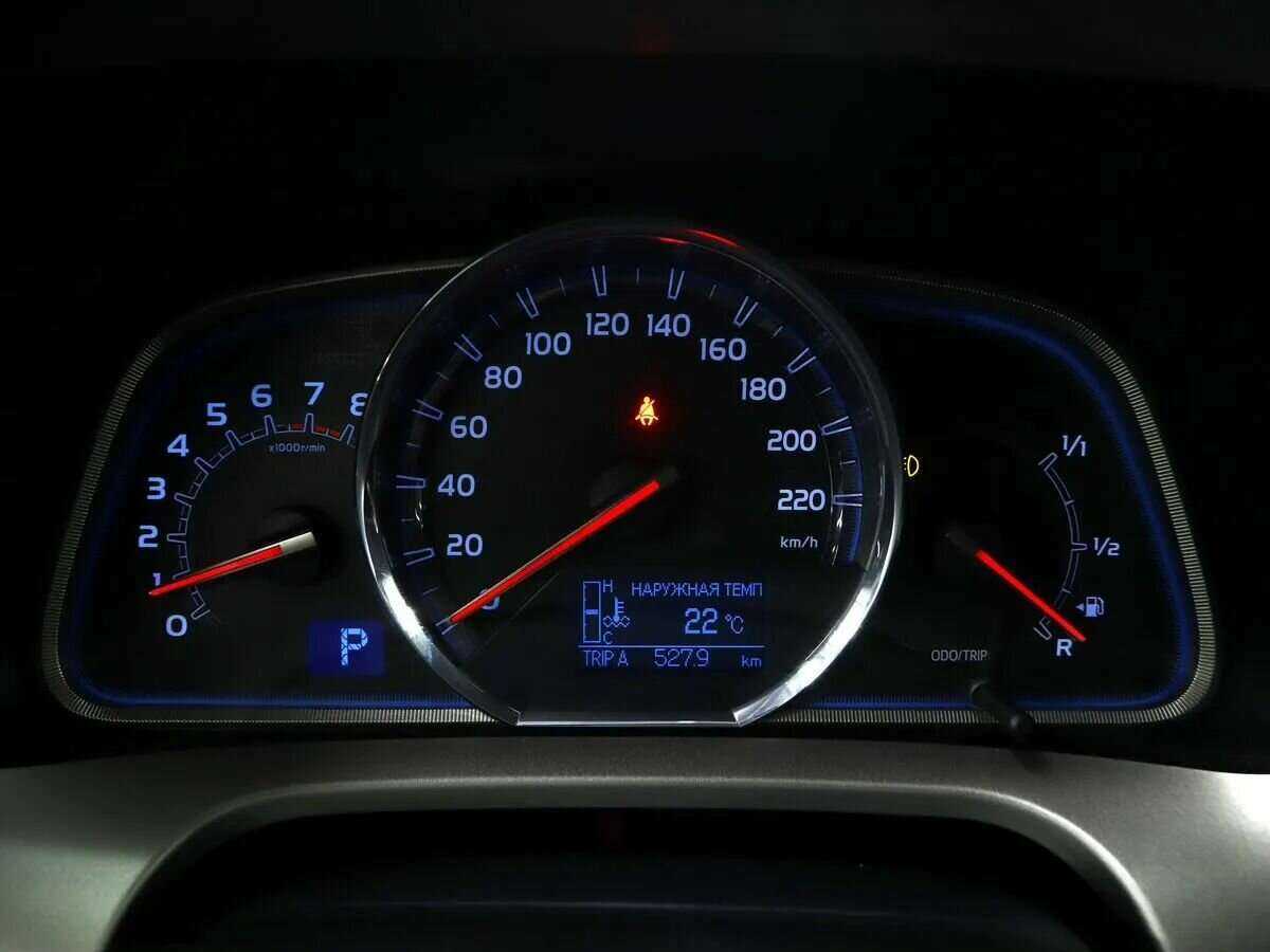 Toyota RAV4, 2013 Фото №16