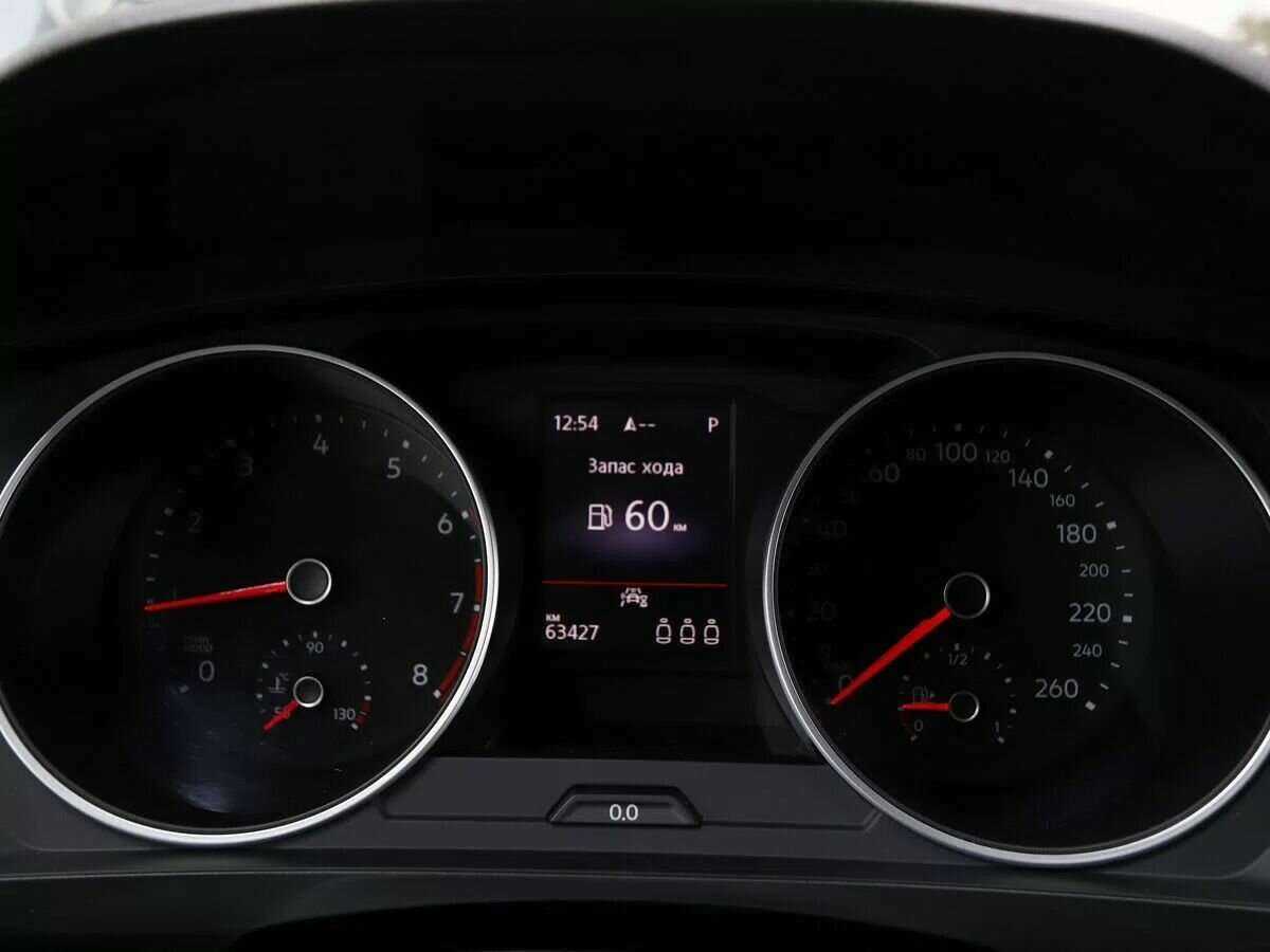 Volkswagen Tiguan, 2021 Фото №19