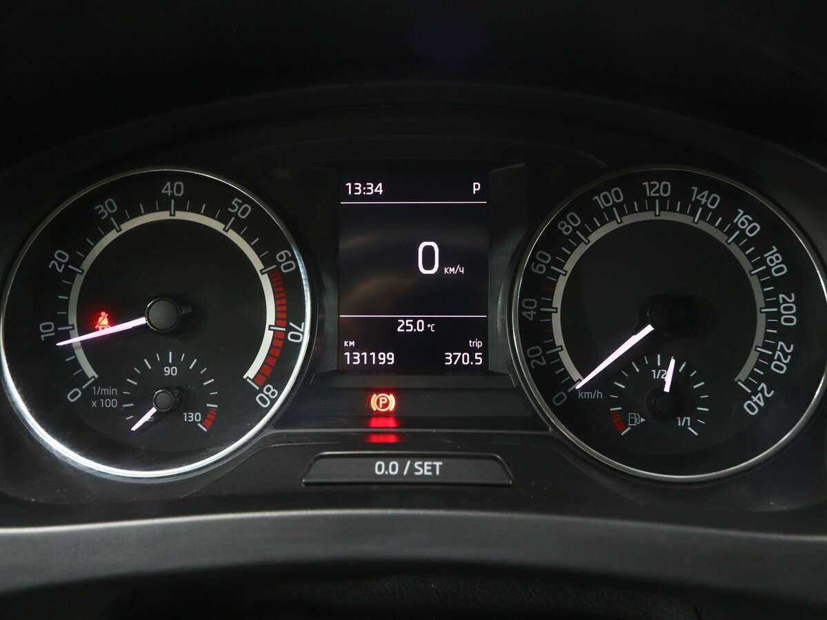 Skoda Rapid, 2018 Фото №20