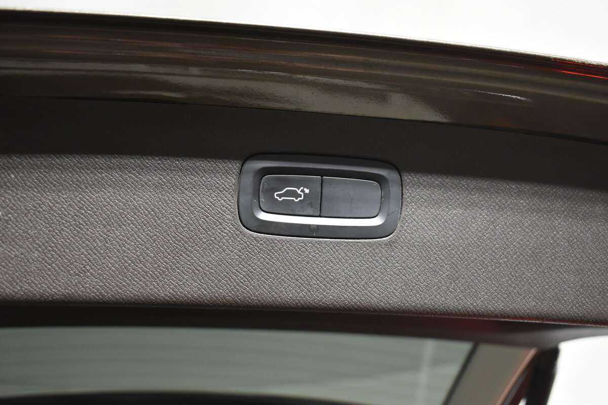 Volvo XC90, 2015 - 89 620 км. | Фото №7