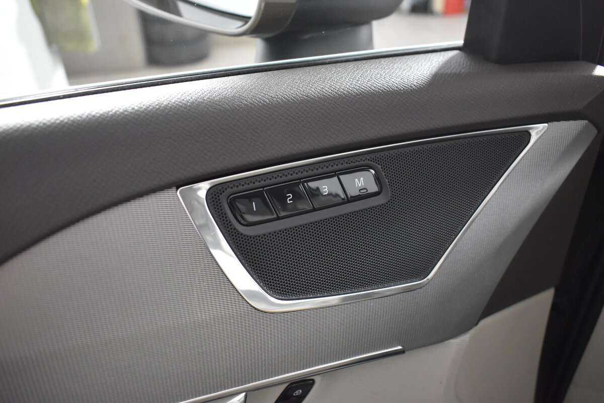 Volvo XC90, 2015 Фото №10