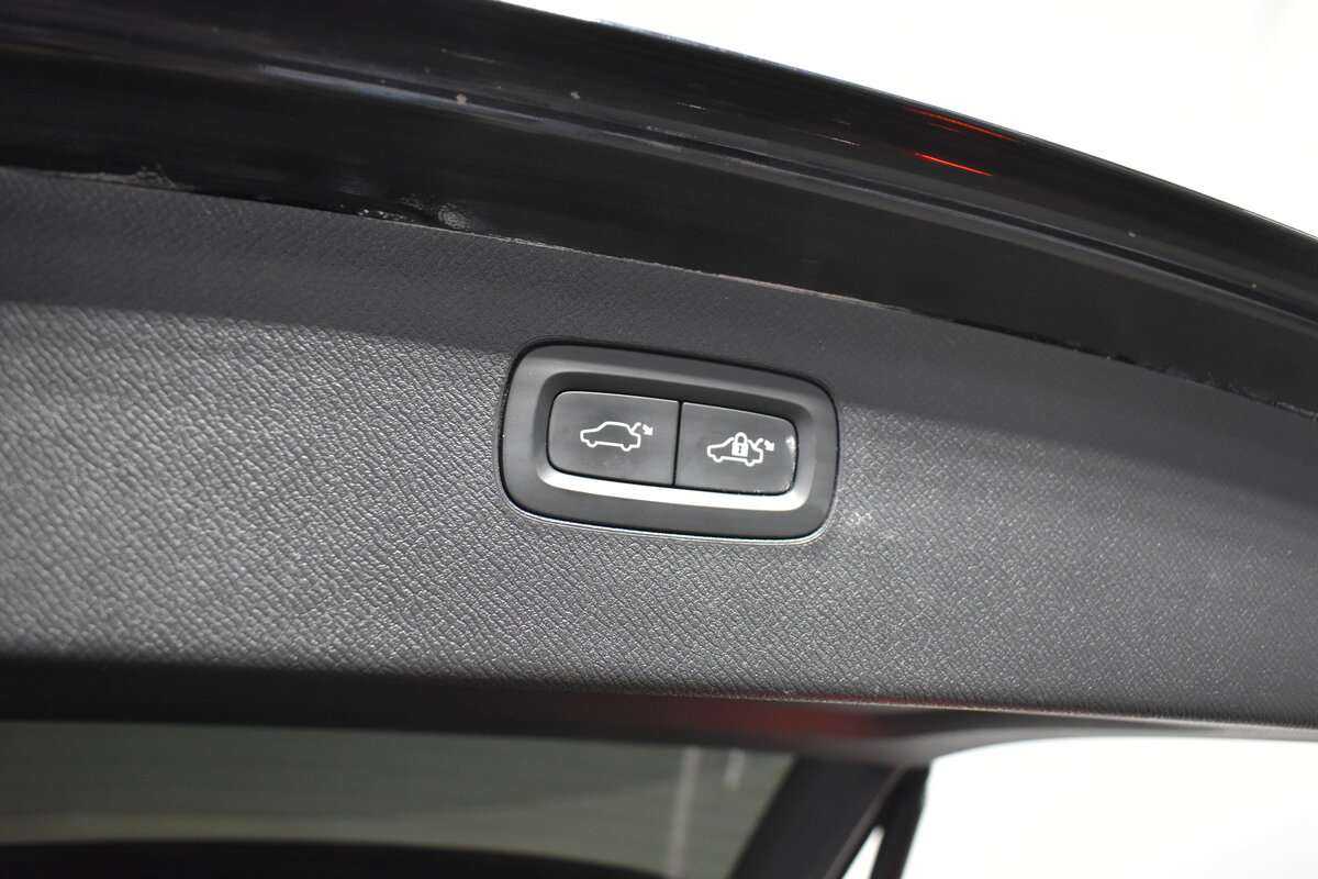 Volvo XC90, 2021 - 120 692 км. | Фото №7