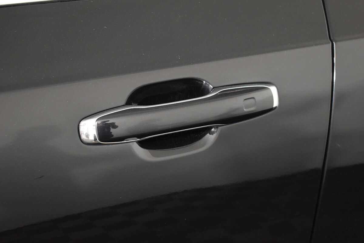 Volvo XC90, 2021 Фото №9