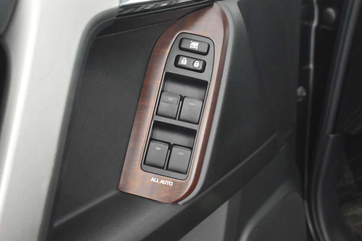 Toyota Land Cruiser Prado, 2017 - 169 000 км. | Фото №7