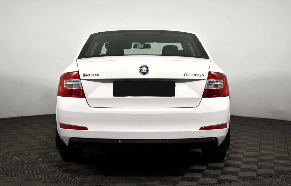 Skoda Octavia, 2014 - 199 563 км. | Фото №5