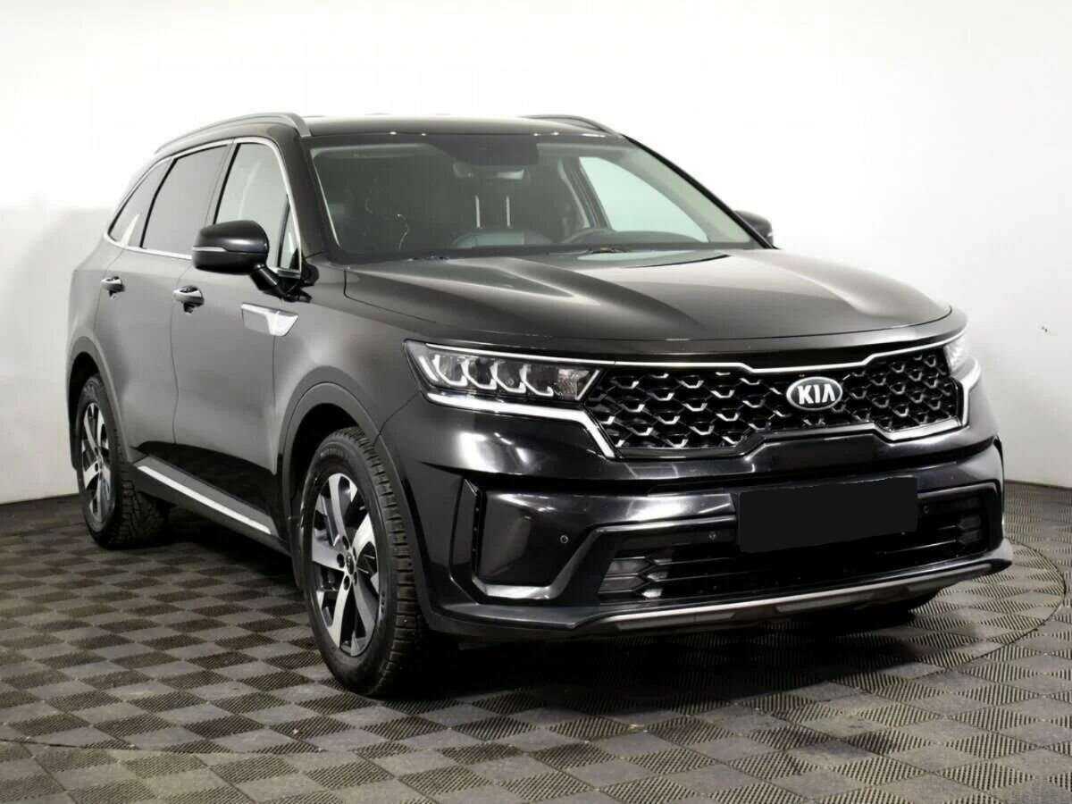 Kia Sorento, 2020 - 130 500 км. | Фото №3