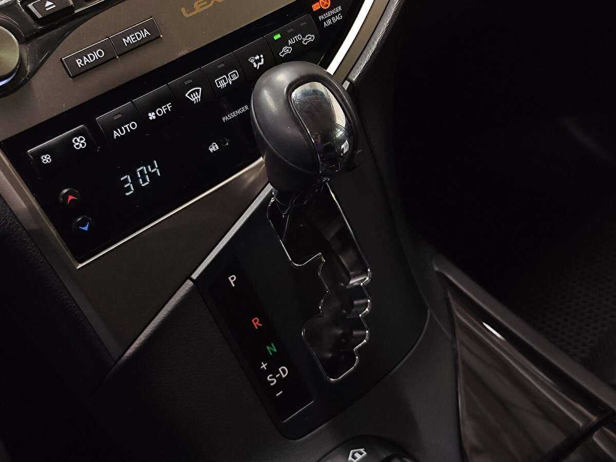 Lexus RX 270, 2014 Фото №16