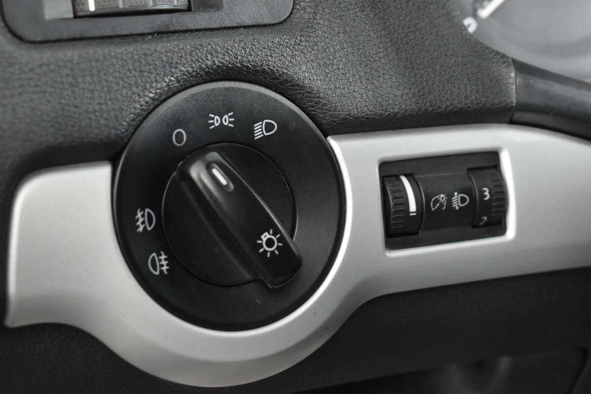 Skoda Octavia, 2008 Фото №17