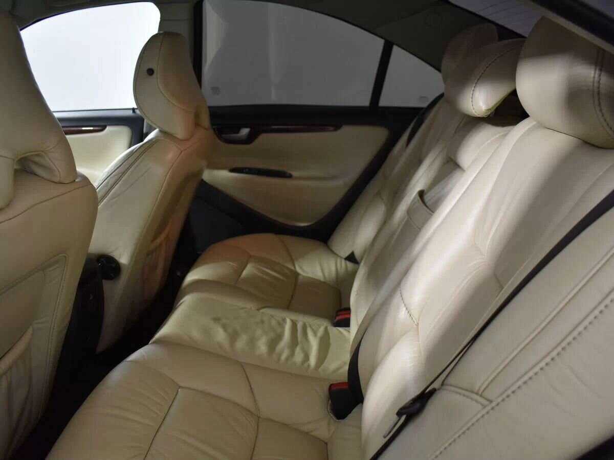 Volvo S60, 2005 - 165 000 км. | Фото №5