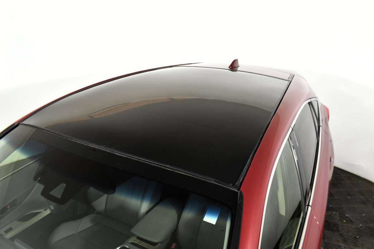 Toyota Venza, 2021 - 31 927 км. | Фото №6