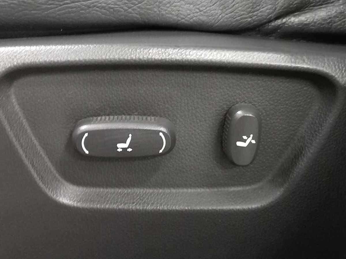 Chevrolet Captiva, 2011 Фото №17