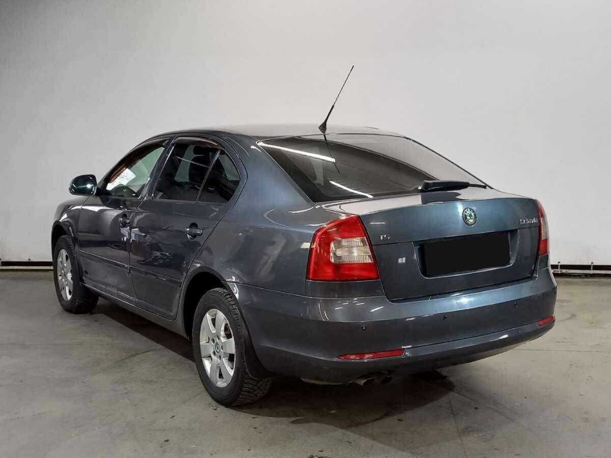 Skoda Octavia, 2009 - 152 729 км. | Фото №7