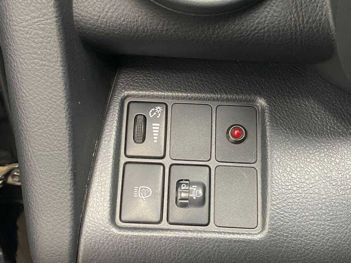 Toyota RAV4, 2007 Фото №15