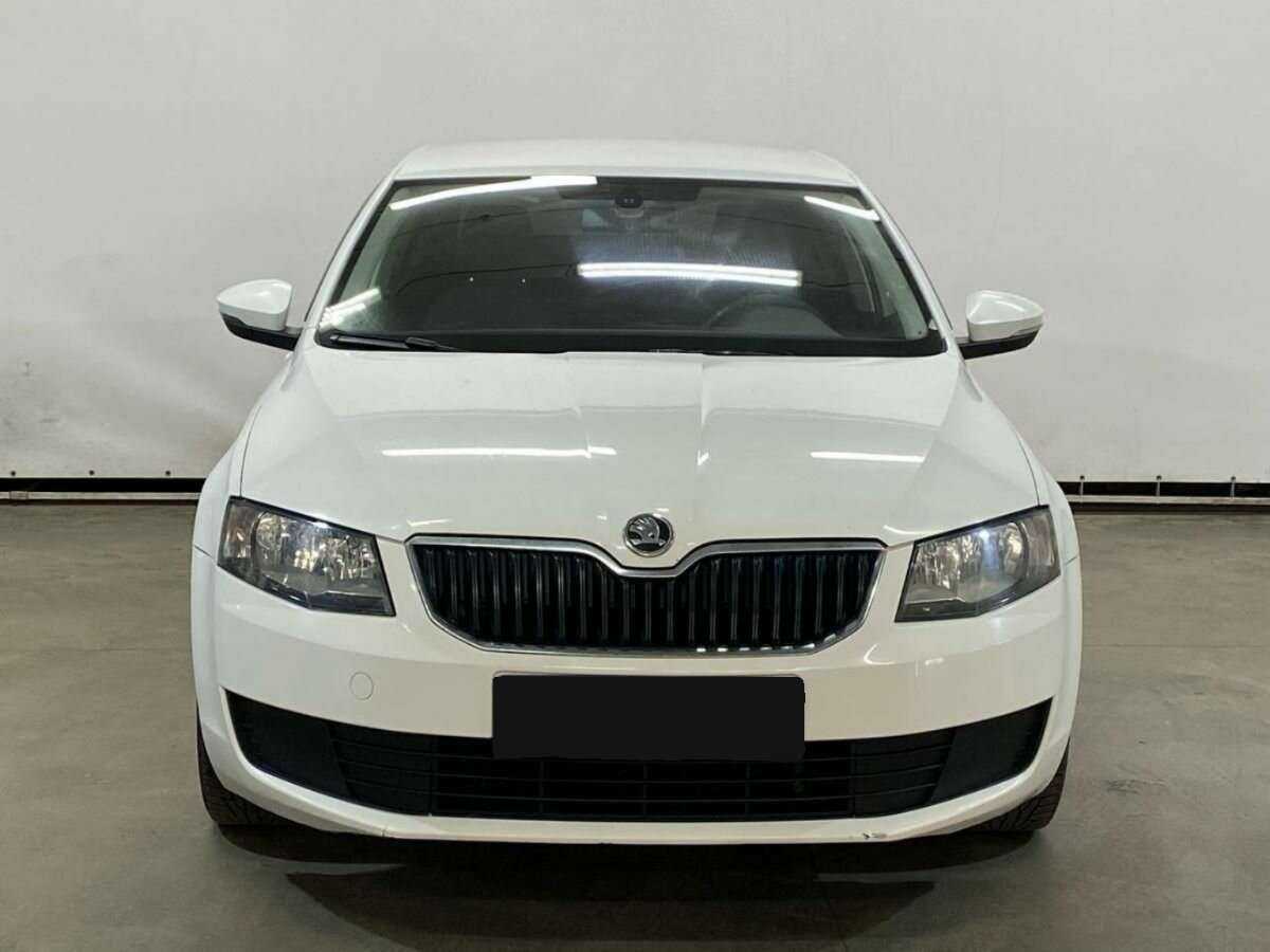 Skoda Octavia, 2013 - 230 090 км. | Фото №2