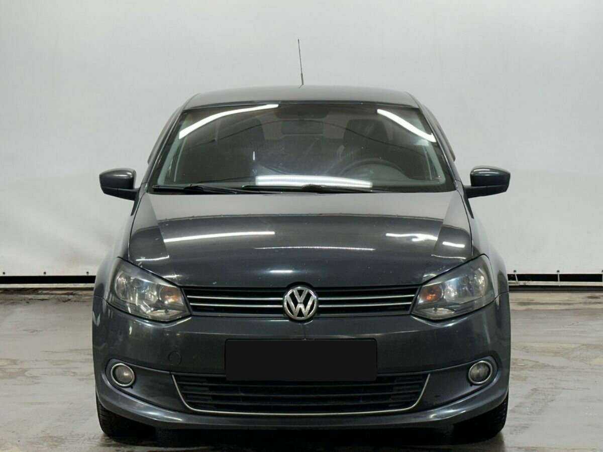 Volkswagen Polo, 2011 - 168 478 км. | Фото №2