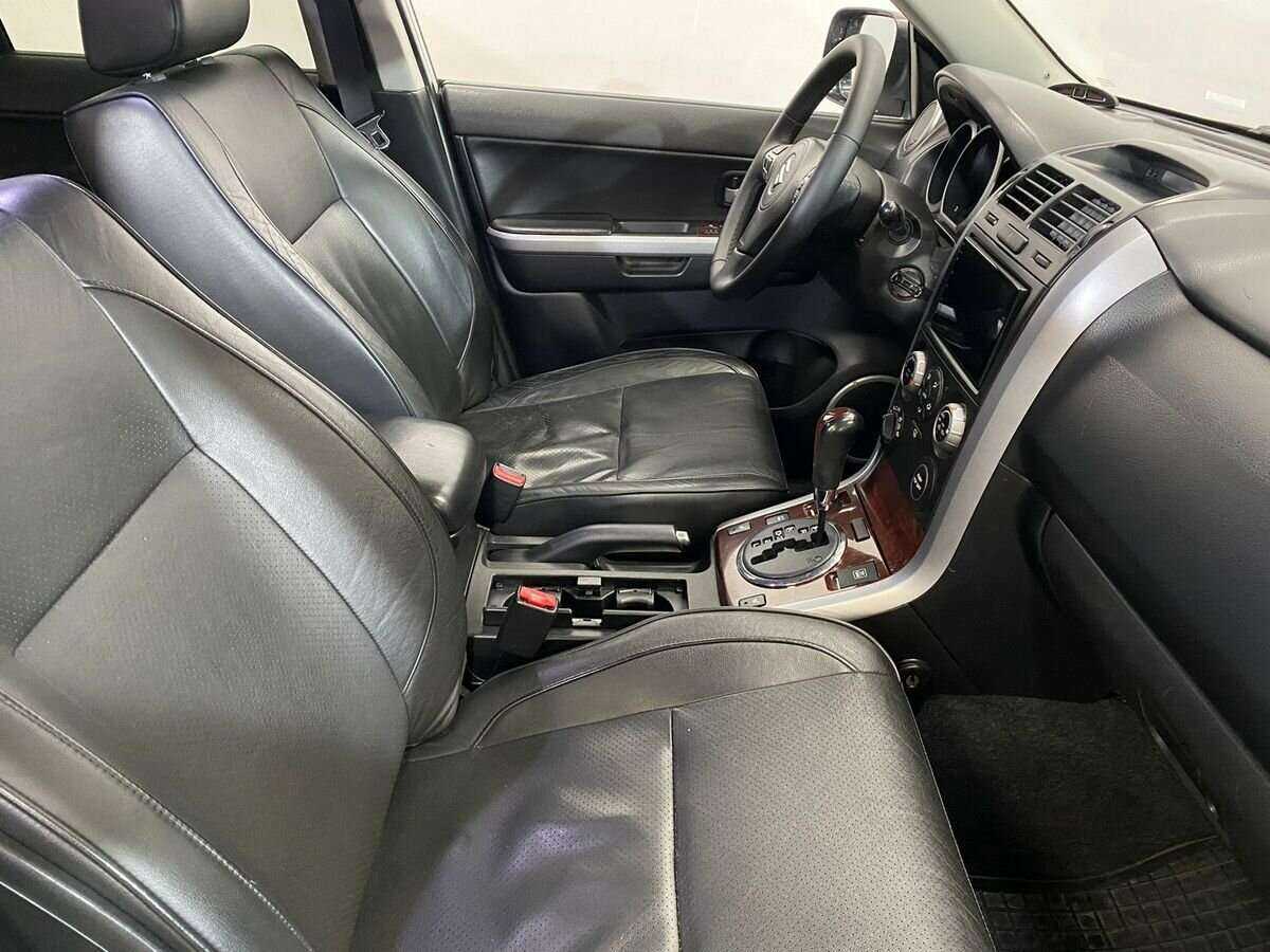 Suzuki Grand Vitara, 2006 - 169 682 км. | Фото №7