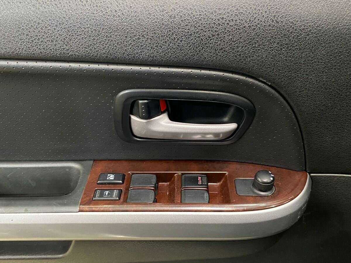 Suzuki Grand Vitara, 2006 Фото №14