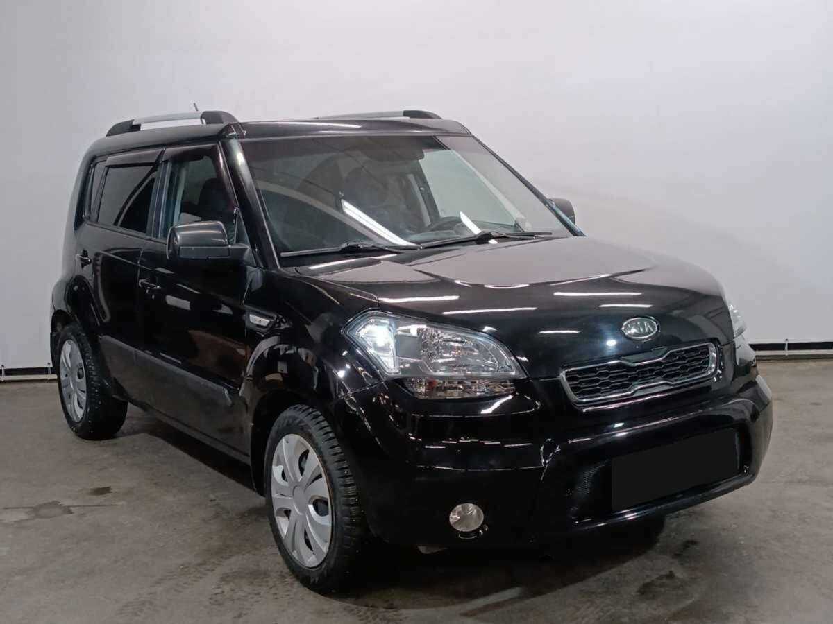 Kia Soul, 2011 - 95 147 км. | Фото №3