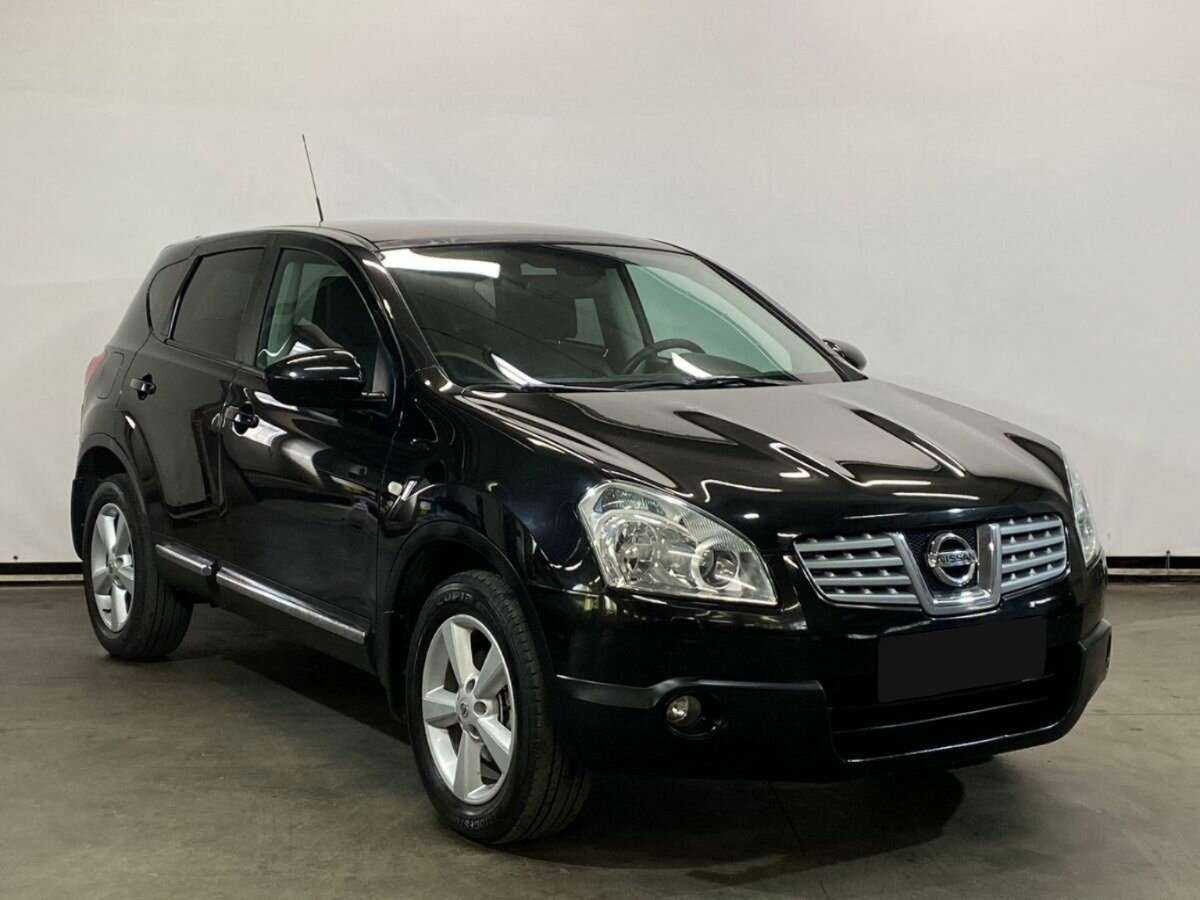 Nissan Qashqai, 2009 - 220 321 км. | Фото №3