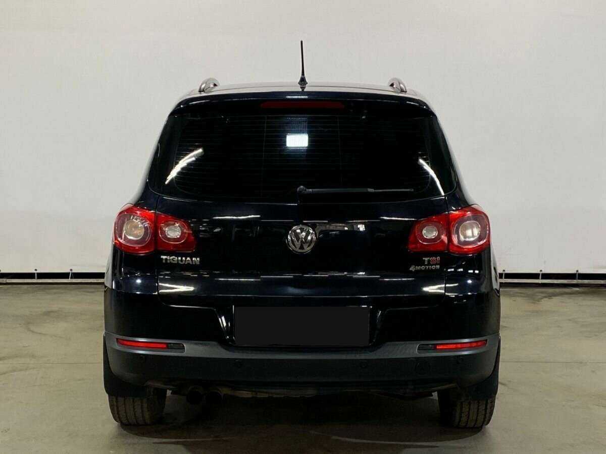 Volkswagen Tiguan, 2011 - 207 385 км. | Фото №6