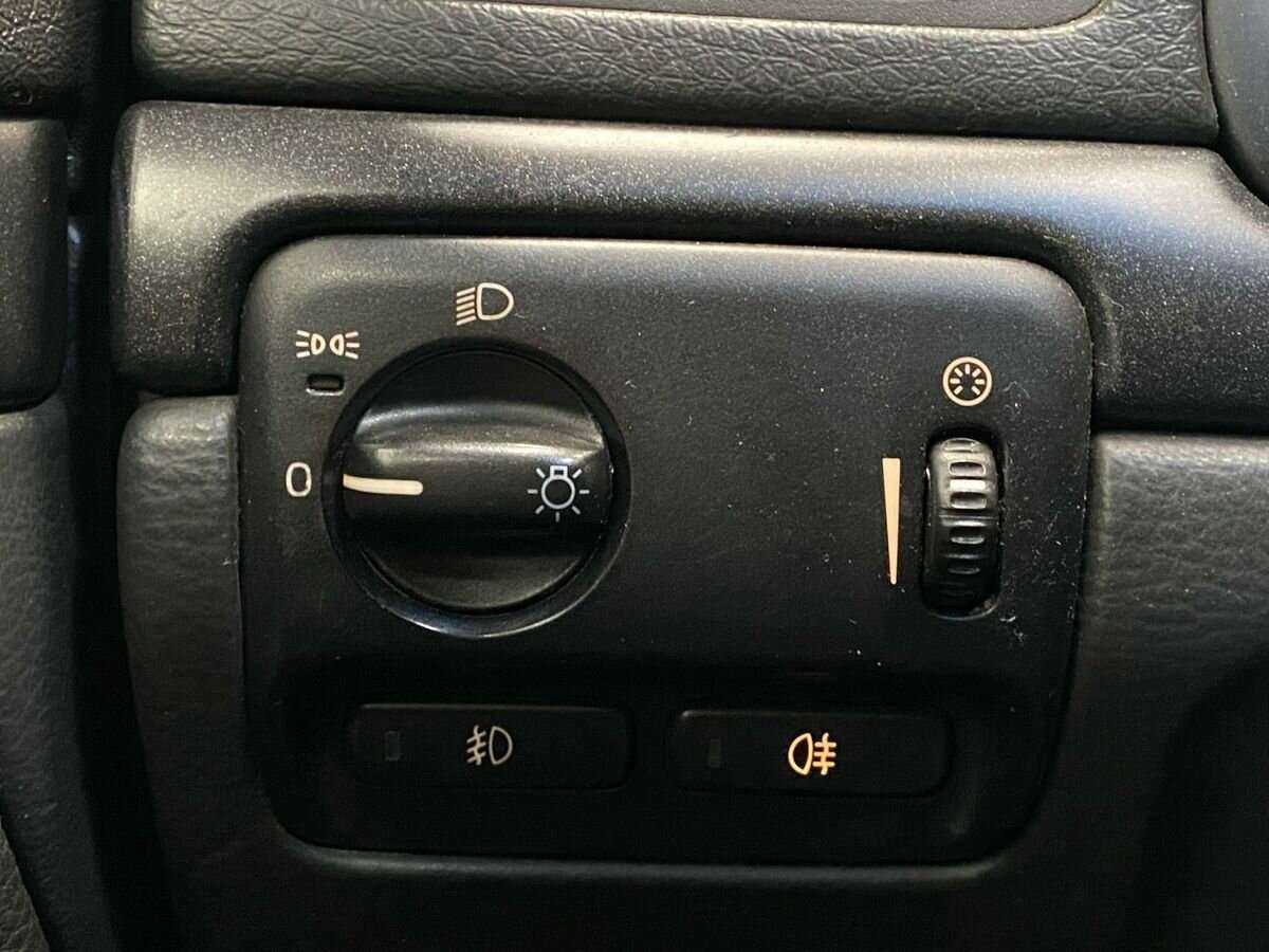 Volvo S80, 2004 Фото №14