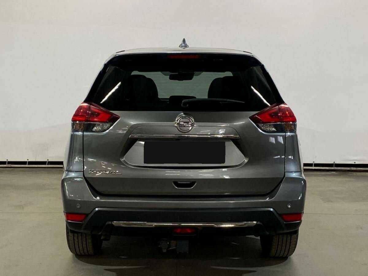 Nissan X-Trail, 2021 - 113 897 км. | Фото №6