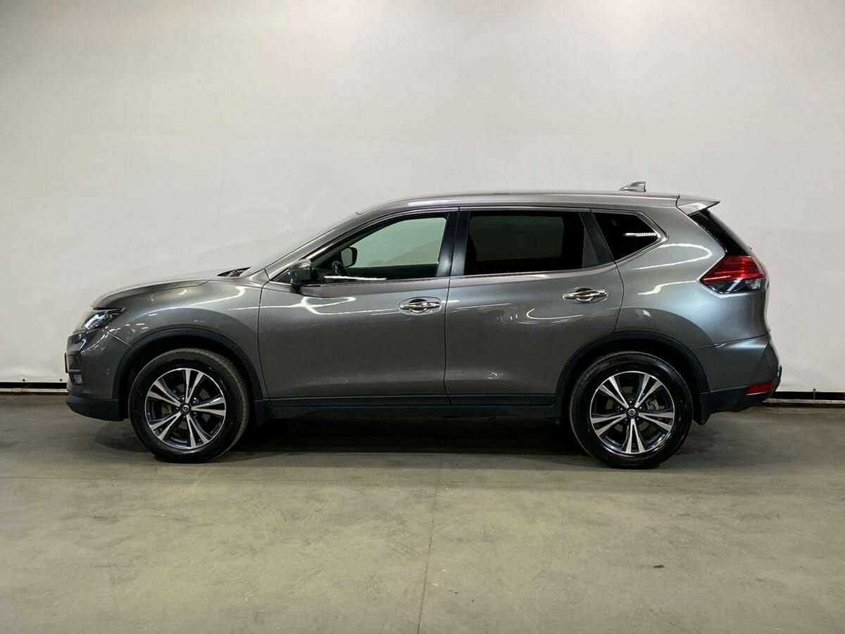 Nissan X-Trail, 2021 - 113 897 км. | Фото №8