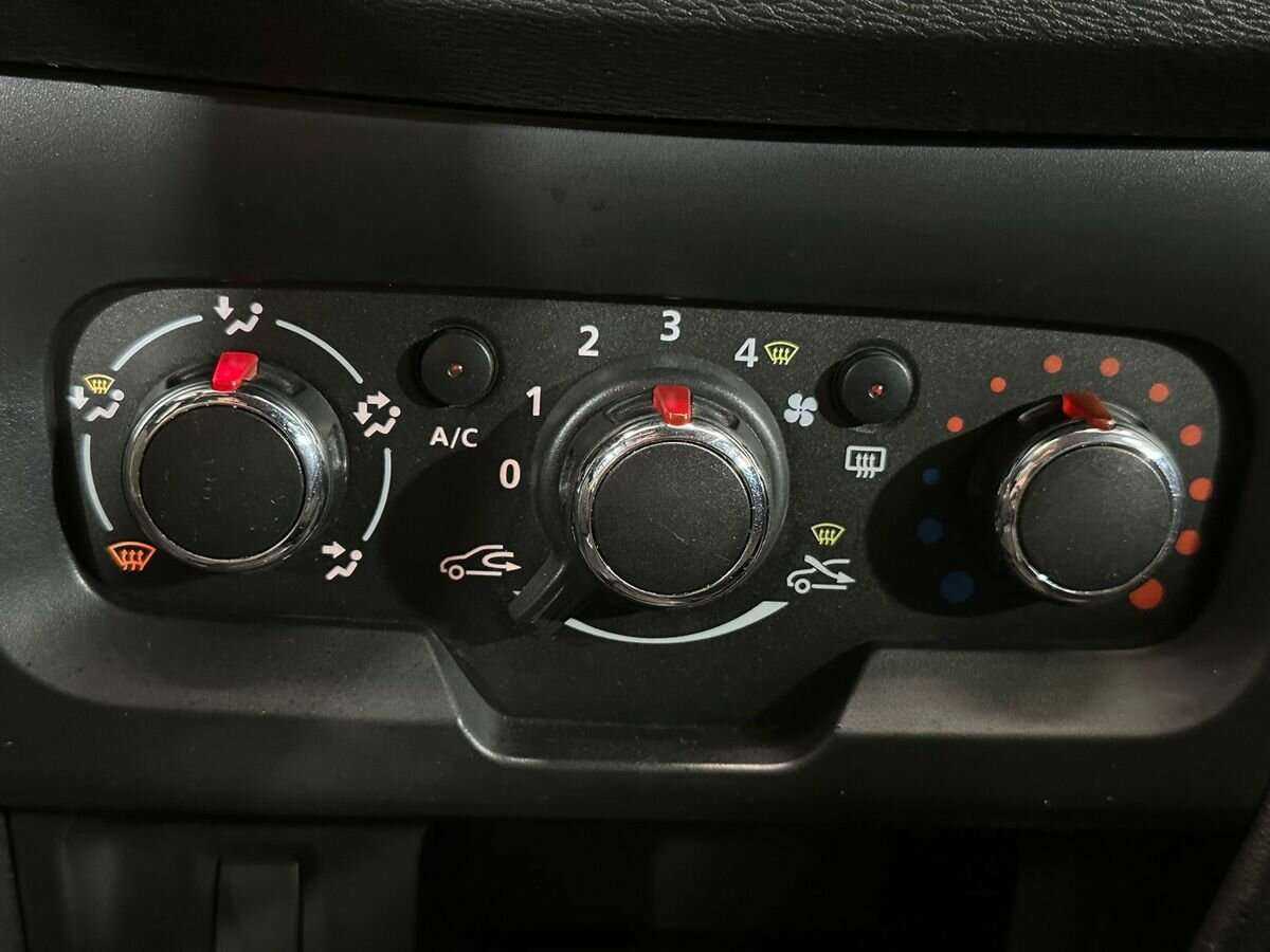 Lada (ВАЗ) XRAY, 2017 Фото №15