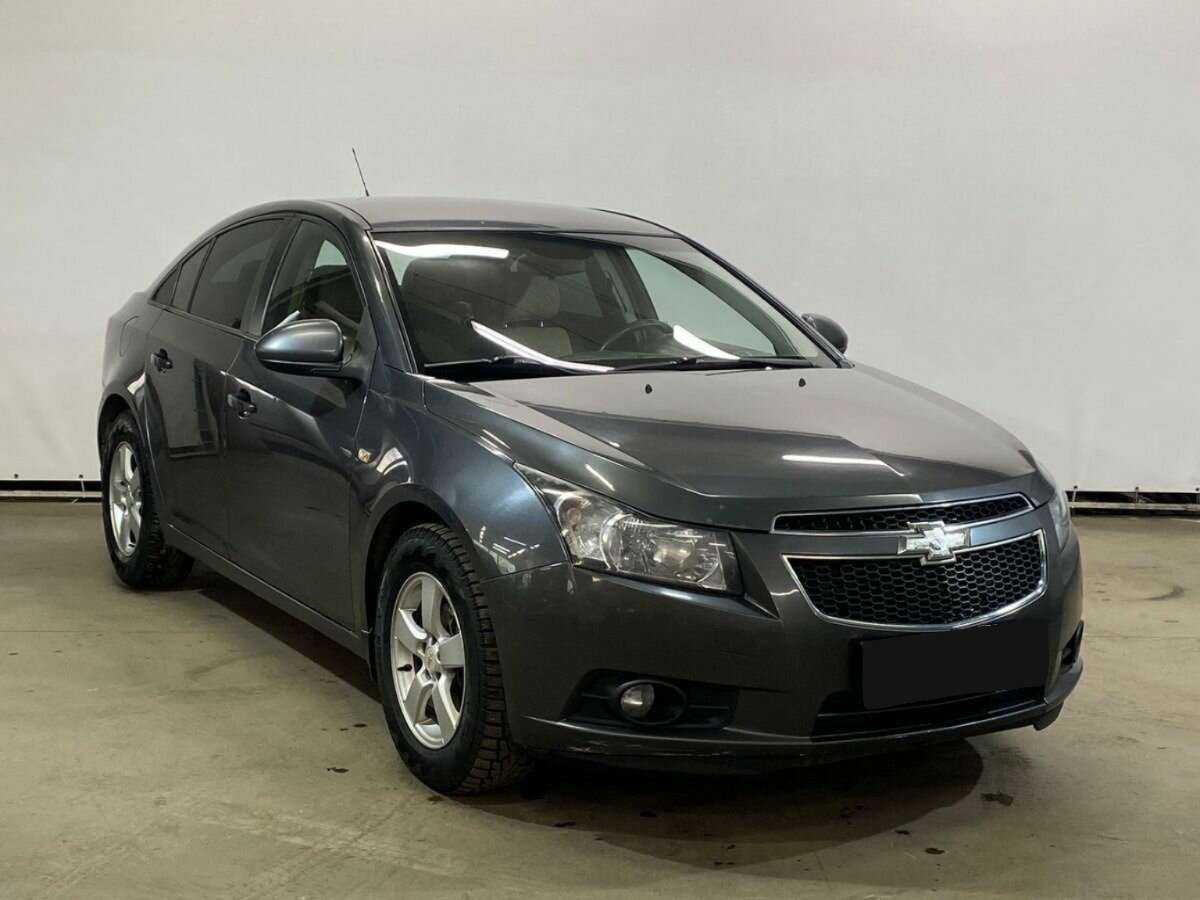 Chevrolet Cruze, 2011 - 176 300 км. | Фото №3