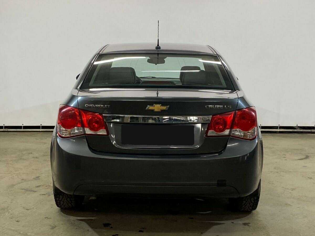 Chevrolet Cruze, 2011 - 176 300 км. | Фото №6