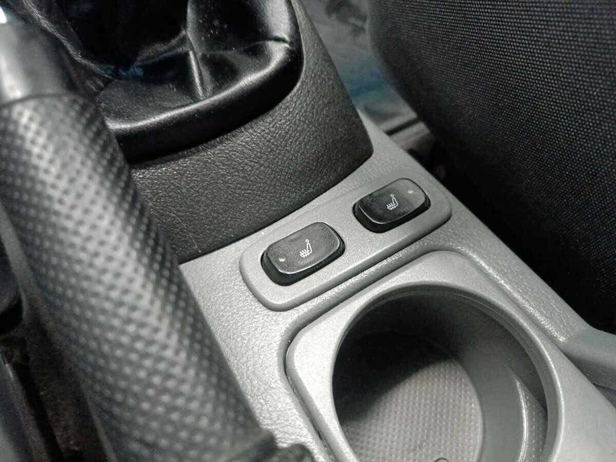 Chevrolet Lacetti, 2011 Фото №15