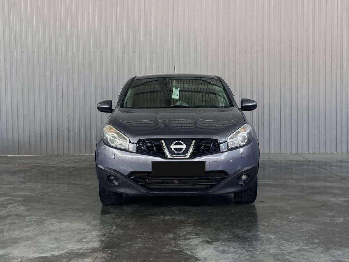 Nissan Qashqai, 2010 - 235 865 км. | Фото №2