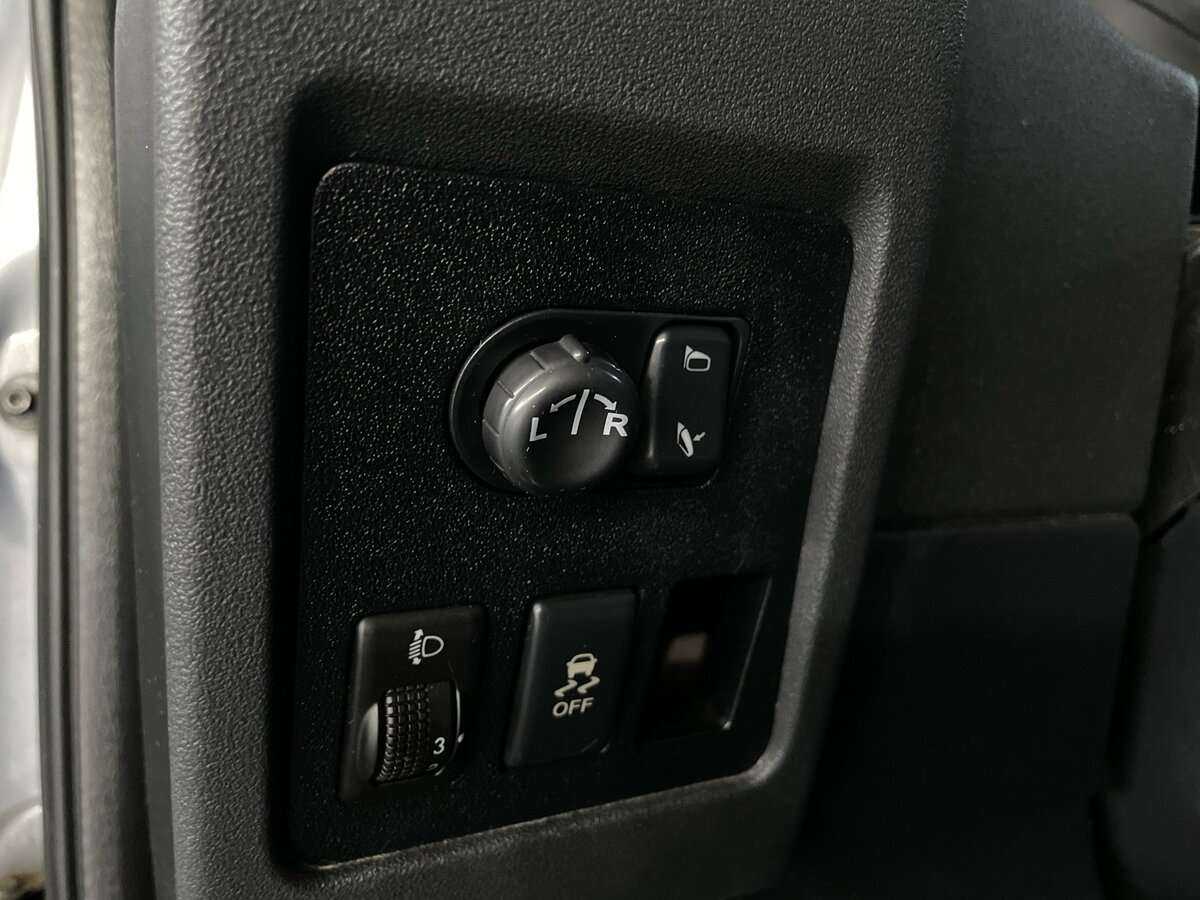 Nissan Qashqai, 2010 Фото №11