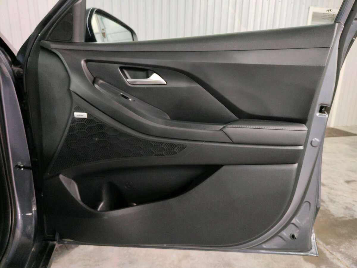 Hyundai Creta, 2021 Фото №16