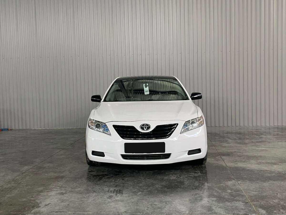 Toyota Camry, 2007 - 421 827 км. | Фото №2