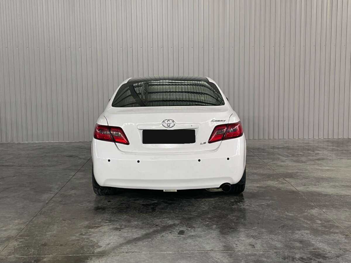 Toyota Camry, 2007 - 421 827 км. | Фото №6