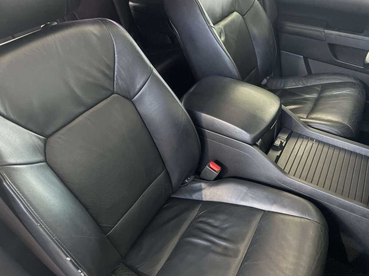 Honda Pilot, 2008 Фото №20