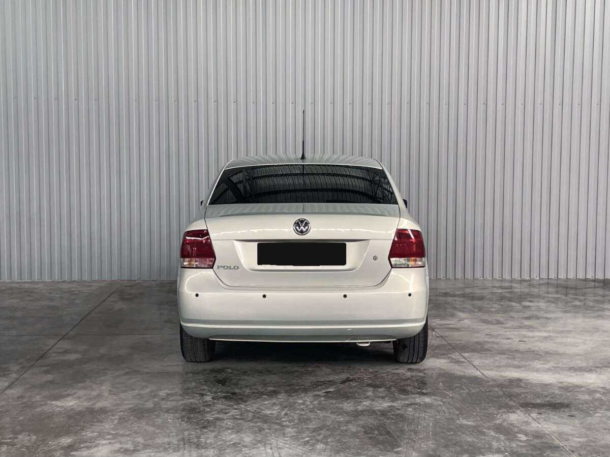 Volkswagen Polo, 2011 - 203 000 км. | Фото №6