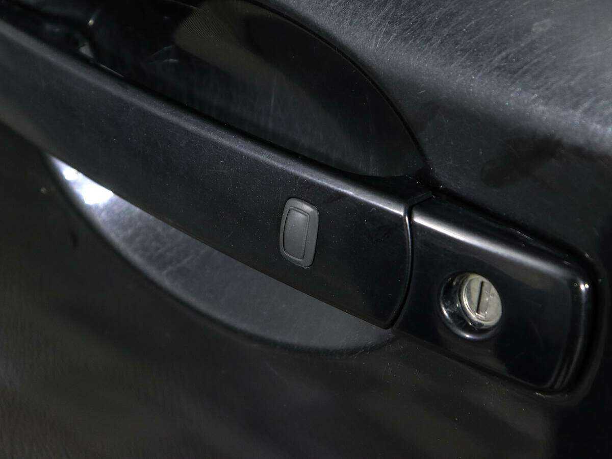 Nissan X-Trail, 2011 Фото №14