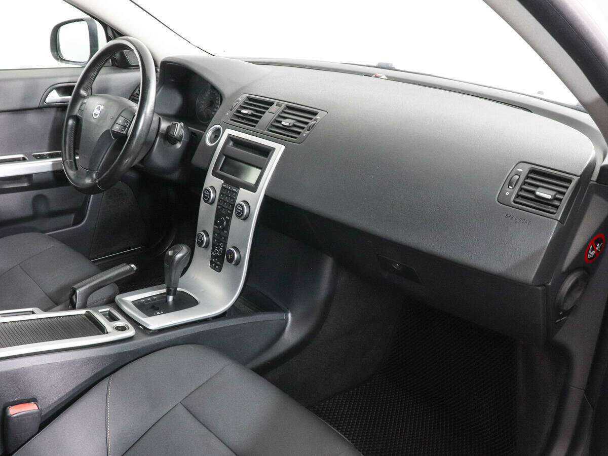 Volvo S40, 2011 Фото №6