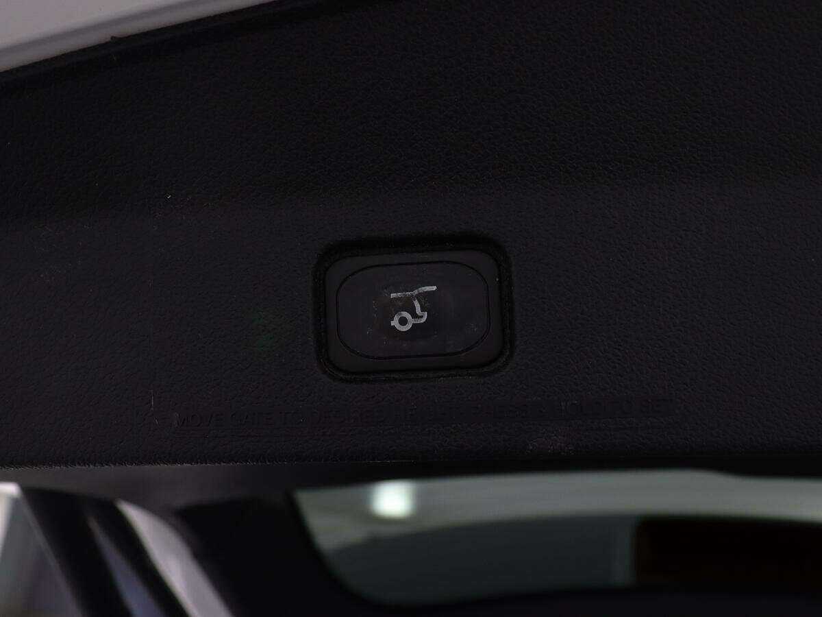 Ford Explorer, 2016 Фото №16