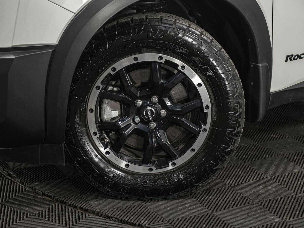 Nissan Pathfinder, 2023 - 2 450 км. | Фото №8