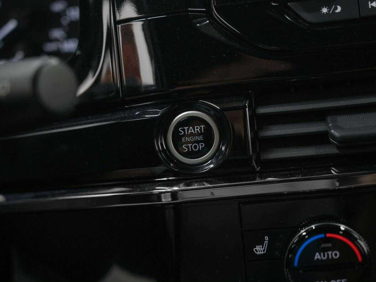 Nissan Pathfinder, 2023 Фото №28