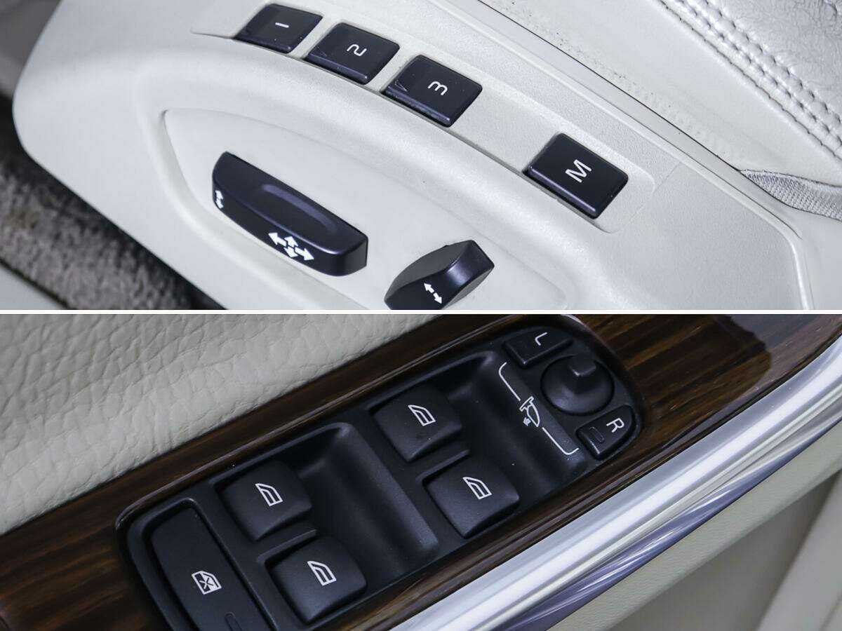 Volvo S60, 2011 Фото №16