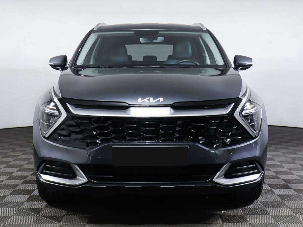 Kia Sportage, 2022 - 10 177 км. | Фото №2