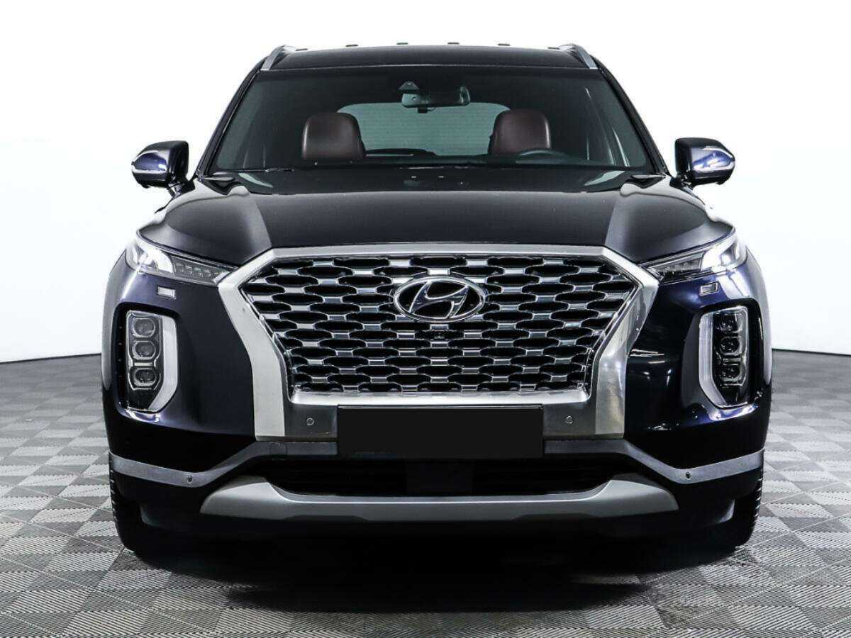 Hyundai Palisade, 2019 - 44 900 км. | Фото №2