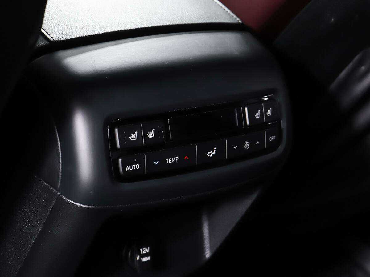 Hyundai Palisade, 2019 Фото №16